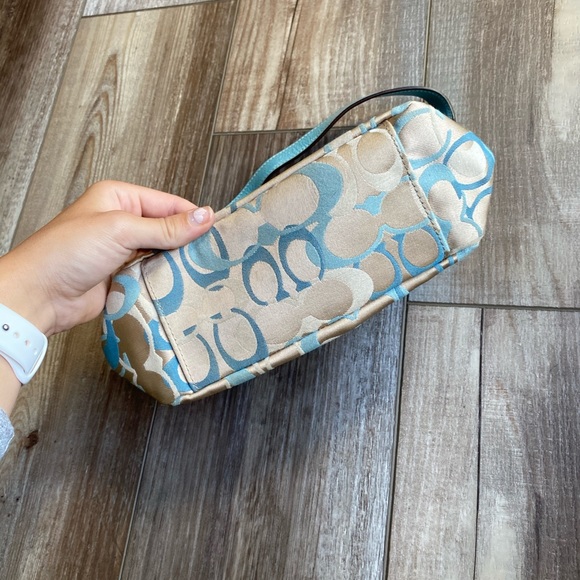 Coach bag - Picture 3 of 6